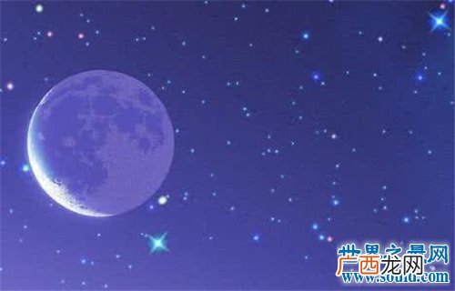 月亮星座怎么查,输入生日查询月亮星座？