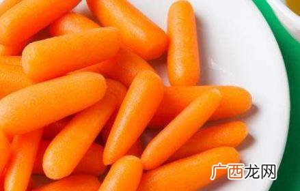胡萝卜怎么做好吃,胡萝卜做法大全简单又好吃?