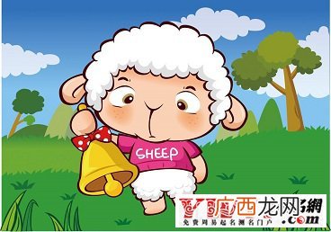 属羊的和什么属相最配,十二生肖配对表最准确?