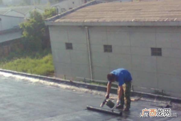 屋顶漏水怎么办,屋顶漏水了怎么办？