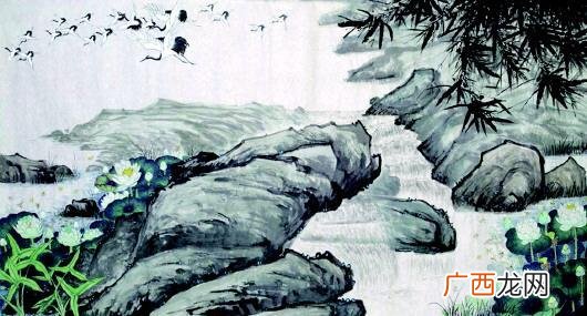 问渠哪得清如许,问渠那得清如许什么意思？