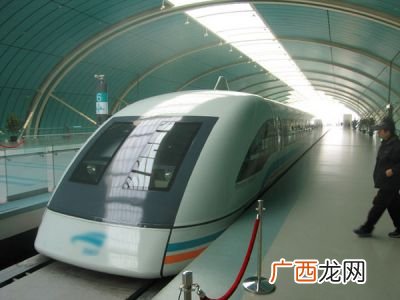 上海磁悬浮列车速度,上海磁悬浮列车时速?