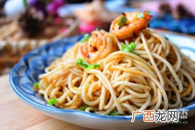 油炒面怎么吃,天津油炒面做法？