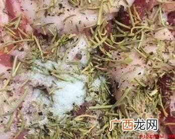 怎么做培根