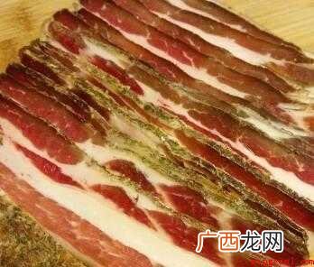 怎么做培根