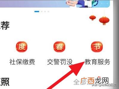 学籍号在哪里查,如何查询自己的学籍号？