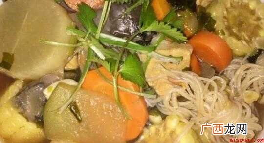 关东煮萝卜怎么煮