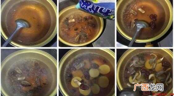 关东煮萝卜怎么煮
