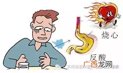 烧心是怎么回事,烧心的原因是什么？