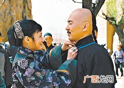乔家大院的原型是谁,乔致庸夫人陆玉菡原型？