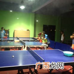 乒乓球俱乐部,乒乓球俱乐部属于什么行业？