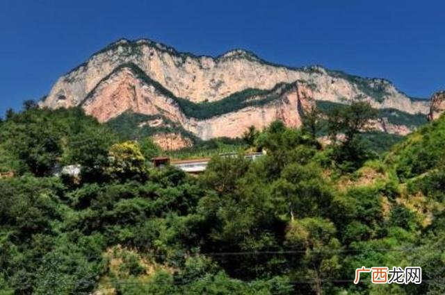 山东有什么山,古代的山东是指哪个山？