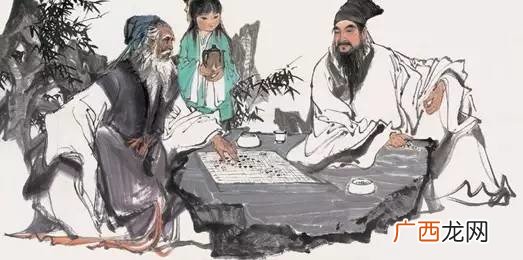 君子之交是什么意思,君子之交喻也什么意思?
