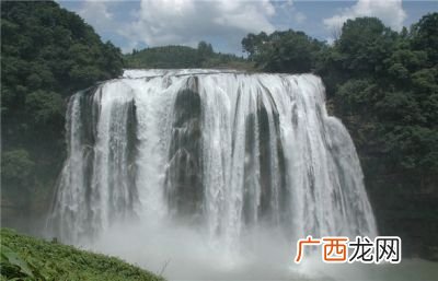 去黄果树瀑布什么季节最适合,黄果树瀑布什么天气玩最好？