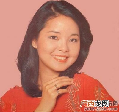 邓丽君怎么去世的,邓丽君的死亡原因是什么？