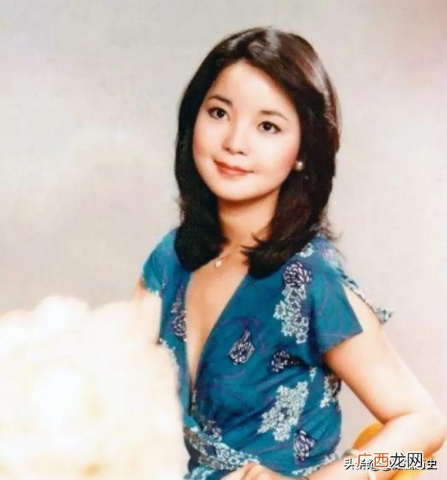 邓丽君怎么去世的,邓丽君的死亡原因是什么？