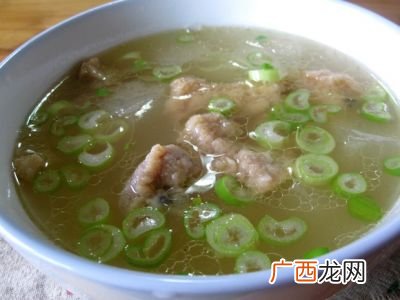 酥肉汤的家常做法,聊城酥肉汤家常做法？
