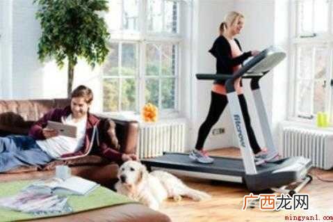 如何正确使用跑步机