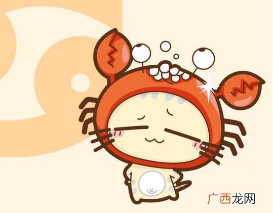 巨蟹男和什么星座最配,注定嫁给巨蟹男的星座？