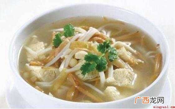 冻豆腐有几种吃法
