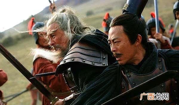 大秦公子虔结局,大秦帝国之纵横公子虔结局？