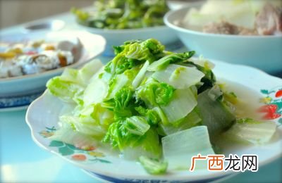 白菜怎么做好吃,十个最好吃的素菜白菜怎样做？