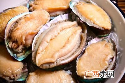 鲍鱼什么意思,一头鲍鱼、两头鲍鱼是什么意思？