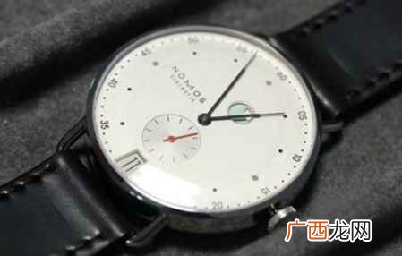nomos手表属于啥档次,nomos表什么档次？