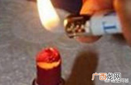 口红断了,口红折断了怎么办？