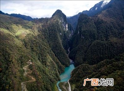 东拉山大峡谷风景区的介绍,东拉山大峡谷海拔多高？