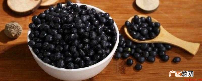 黑豆醋染发是真是假