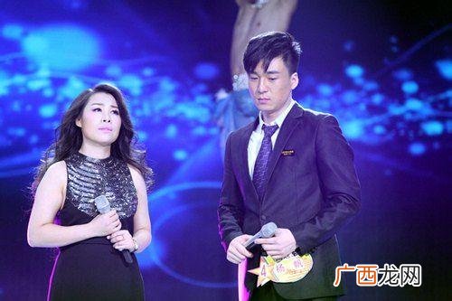 星光大道杨帆妻子是谁。,主持人杨帆老婆是干啥的？