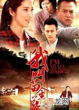 电视剧我叫苗金花大结局是什么,我叫苗金花电视剧50集大结局？