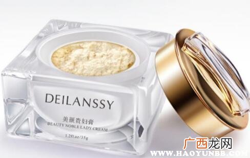 哪个牌子的贵妇膏最好呢,麦吉丽和法伯丽贵妇膏哪个比较好？