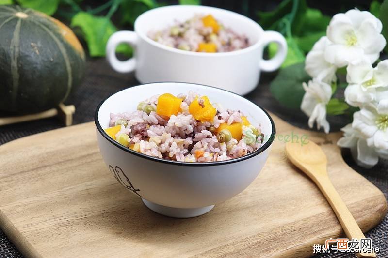 粗粮饭都有什么种类,三个字的粗粮有什么？