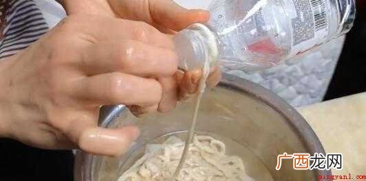 蒜味肠怎么做好吃
