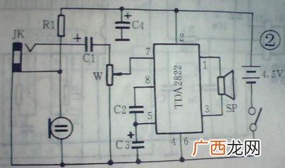 电路图怎么看,如何看电路图？