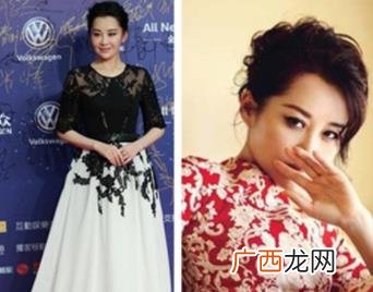 许晴结婚了吗,演员许晴结婚了吗？