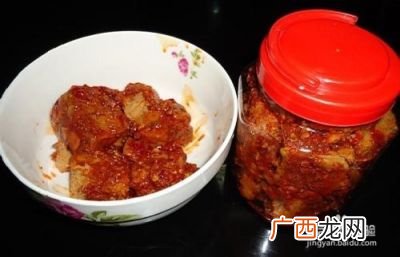 豆腐乳怎么做,自制豆腐乳窍门?