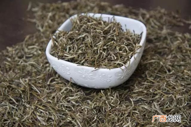 白茶是什么茶,白茶是红茶类还是绿茶类?
