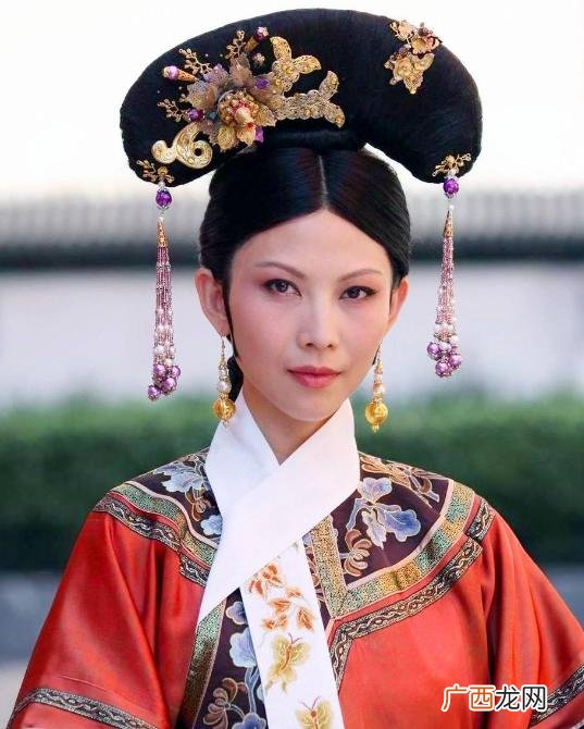 蔡少芬在甄嬛传中扮演的是哪个皇后,为什么甄嬛传中的皇后演得那么好？