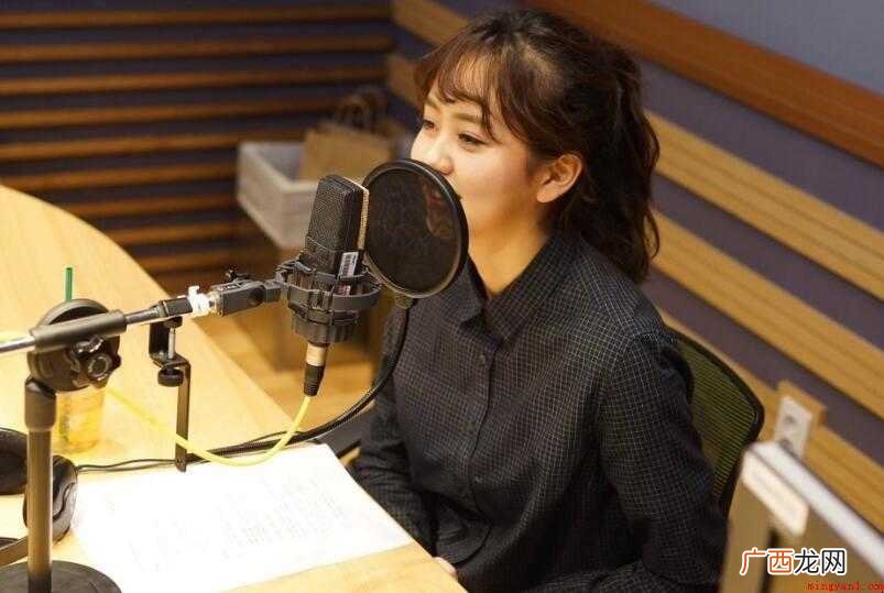 形容声音好听的词语有哪些