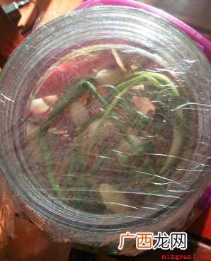 酸萝卜怎样腌制