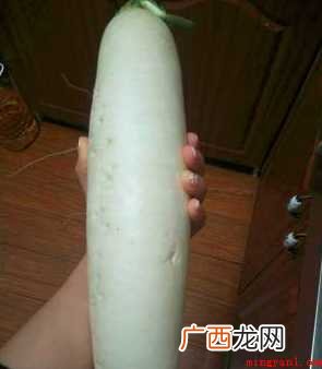 酸萝卜怎样腌制