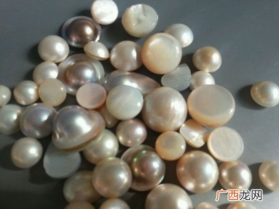 贝珠是什么材质,天然深海贝珠是什么材料？