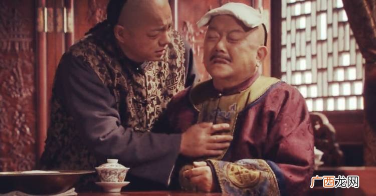 钮钴禄怎么念,钮祜禄氏是什么意思呀？