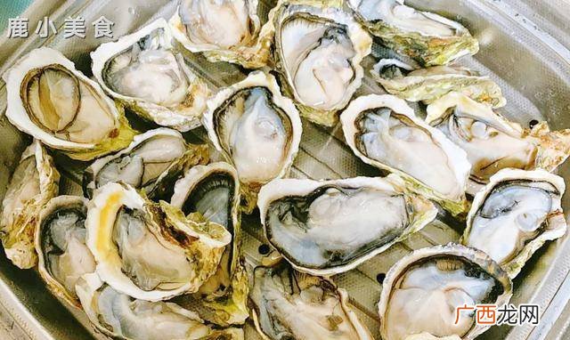 海蛎和生蚝一样吗,生蚝跟海蛎一不一样?