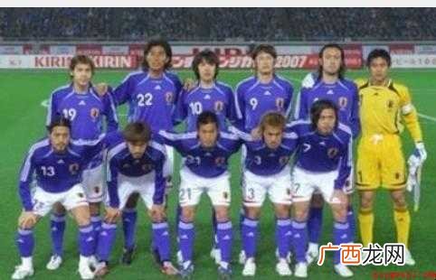 日本足球有什么技术特点