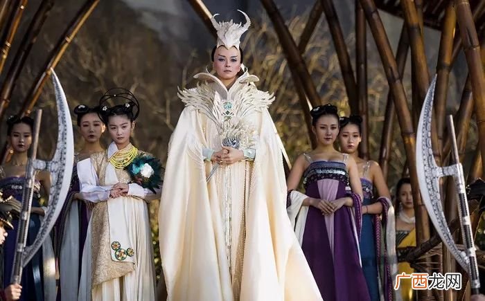 女儿国在哪里,FC封神榜，女儿国的问题？