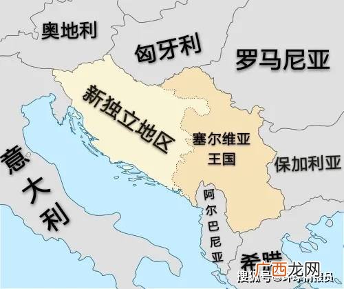 波黑是哪个国家,波黑是不是斯拉夫？